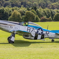 P-51D Mustang